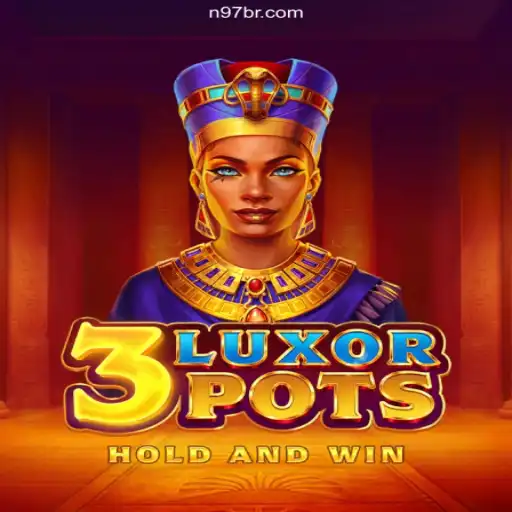 Discover the Exciting World of 3LuxorPots: A Revolutionary Brazilian Gaming Experience
