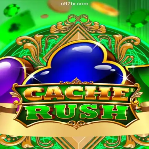 Exploring CacheRush: Brazil's Leading Gaming Platform
