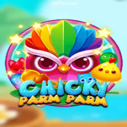 ChickyParmParm: The Exciting New Game Revolutionizing Brazil's Betting Scene