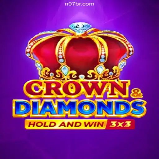 The Enthralling World of Crowndiamonds: A New Dimension in Online Gaming