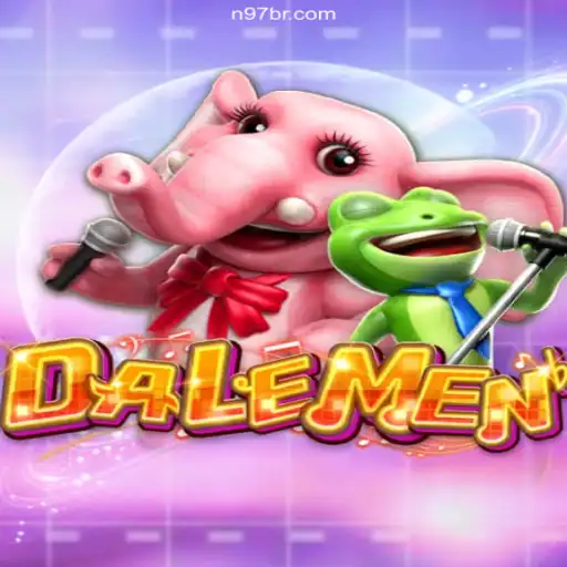 Discovering DALEMEN: A Unique Gaming Experience in Brazil