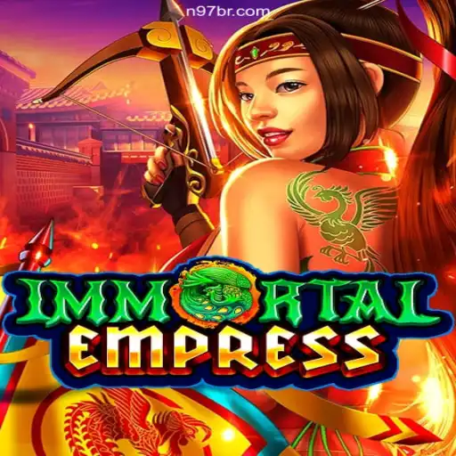 Exploring the Mystical World of ImmortalEmpress