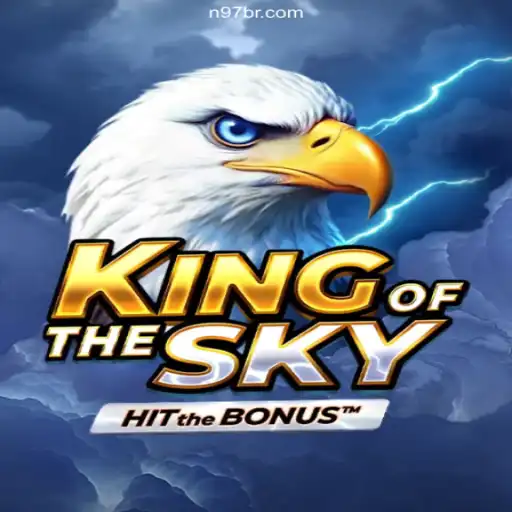 KingOfTheSky: The Ultimate Aerial Adventure Game