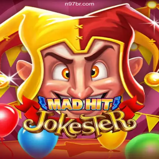 MadHitJokester: A Thrilling New Entrant in Brazil's Gaming Arena