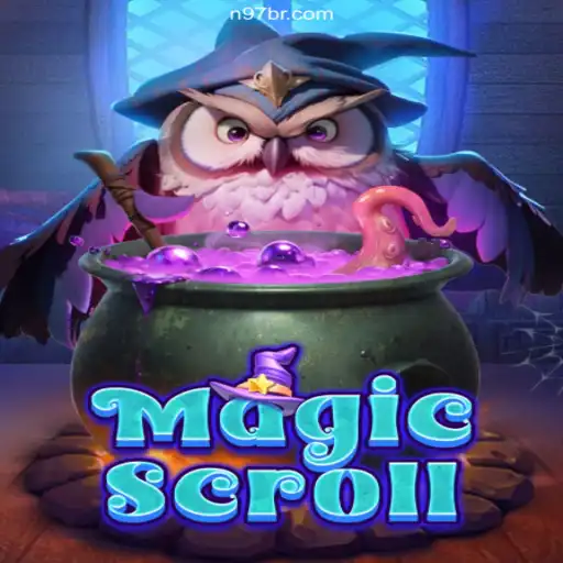 MagicScroll: Exploring the Enchanting World of the Premier Brazilian Betting Platform