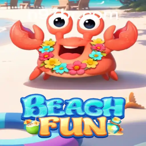 Discover the Excitement of BeachFun: A Tropical Adventure Game