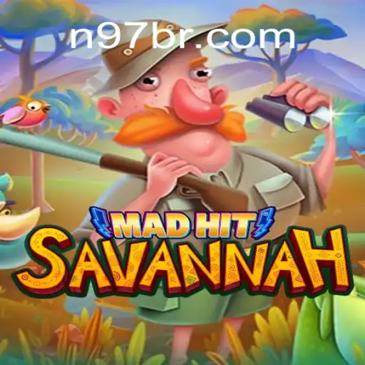 MadHitSavannah: The Game That's Redefining Betting in Brazil
