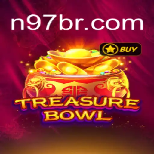 TreasureBowl: The Ultimate Gaming Experience on N97.GAME A Plataforma de Apostas do Brasil