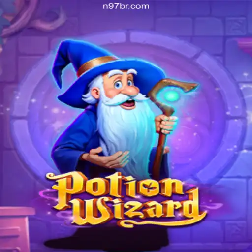 PotionWizard: A Magical Journey into the World of Alchemy and Adventure