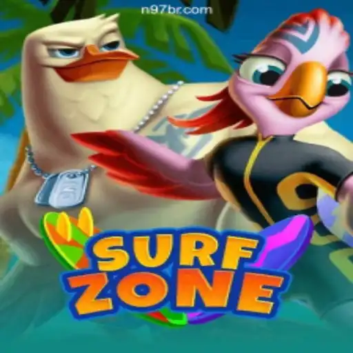 Dive into the Thrilling Waves of SurfZone: The Ultimate Brazilian Online Game Experience