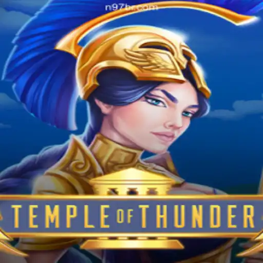 Explore the Thrilling World of TempleofThunder