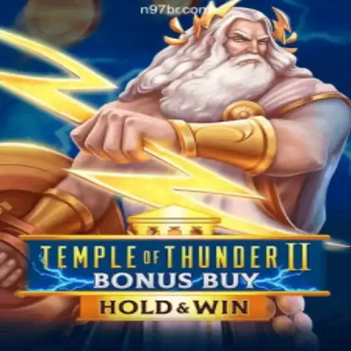 Temple of Thunder II Bonus Buy: A Thrilling Adventure in the World of Online Gaming