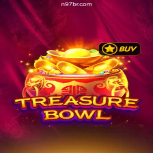 TreasureBowl: The Ultimate Gaming Experience on N97.GAME A Plataforma de Apostas do Brasil