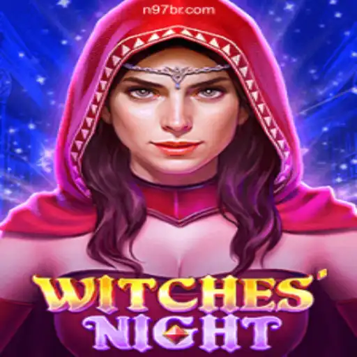 WitchesNight: A Mysterious Adventure in Gaming